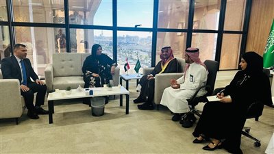 انطلاق أعمال اللجنة التنسيقية المشتركة بين وزارة السياحة والآثار المصرية ووزارة الحج والعمرة السعودية لتطوير منظومة العمرة والحج السياحي