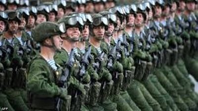 روسيا تستدعي 135 ألف مجند للخدمة العسكرية في تجنيد الخريف