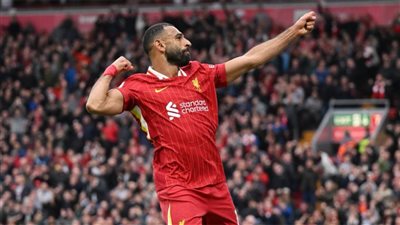 بديل محمد صلاح جاهز في ليفربول.. موهبة جديدة تقترب من خطف الأضواء في أنفيلد