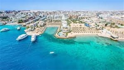 السياحة في البحر الأحمر تحطم الأرقام القياسية.. 5.7 مليون سائح خلال 2025