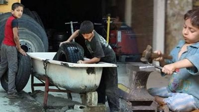 ضوابط صارمة وحماية شاملة.. تفاصيل قانون العمل المصري بشأن تشغيل الأطفال