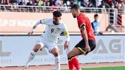 موعد مباراة منتخب مصر أمام بنين ثمن نهائي كأس أمم أفريقيا 2025
