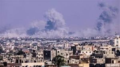 غارات إسرائيلية عنيفة تستهدف مناطق صيدا وجزين وسط تحليق مكثف للطيران حربي
