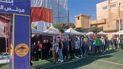  خطة وزارة الداخلية لتأمين جولة إعادة انتخابات مجلس النواب بعشر محافظات