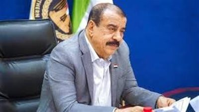 بن بريك يدعو لإعلان التعبئة العامة حماية منشآت نفط حضرموت والجنوب