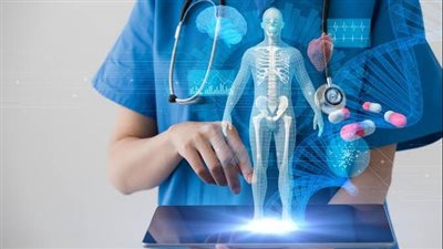 الذكاء الاصطناعي AI يغير قواعد العمل في غرف الأشعة