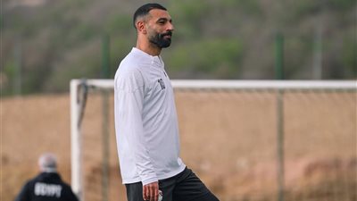 منتخب مصر يواصل استعداداته لمواجهة بنين في دور الـ16 لأمم إفريقيا