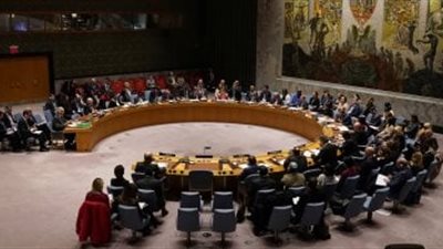 مجلس الأمن الدولي يعتزم عقد اجتماعات مهمة في يناير لمناقشة سوريا واليمن وفلسطين وقضايا أخرى