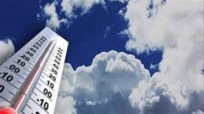 الأرصاد الجوية تحذر: ارتفاع درجات الحرارة واضطراب الملاحة بالبحر المتوسط خلال الأيام المقبلة