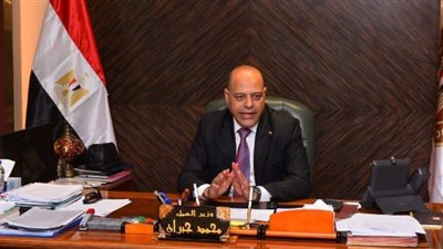 وزارة العمل تصرف 1.5 مليون جنيه لأسرة عامل ضحية حادث جنوب سيناء
