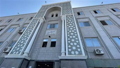 شملت العيادات التخصصية.. وزارة الصحة تعلن نجاح خطة تطوير المنشآت الطبية ببورسعيد