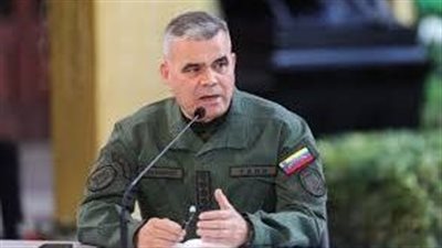 بعد استهداف منزله.. وزير دفاع فنزويلا: بلادنا تتعرض لأكبر هجوم أمريكي