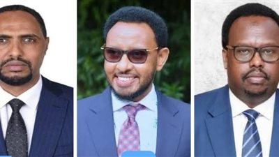 صحيفة إسرائيلية تكشف أدوارًا خفية لشخصيات صومالية في مسار الاعتراف بإدارة صوماليلاند