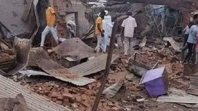 شبكة أطباء السودان: قتلى وجرحى بين المدنيين جراء قصف مليشيا الدعم السريع على الدلنج