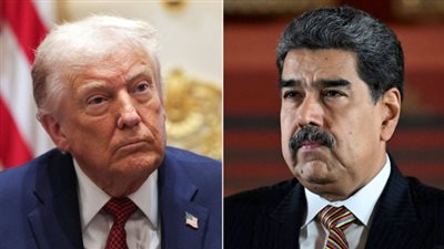 ترامب: سنحصل على 30 إلى 50 مليون برميل من النفط الفنزويلي بسعر السوق