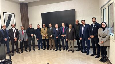 الأوكسا وكميت للتحكيم يفتحان آفاق التعاون في الوساطة والتحكيم الرياضي
