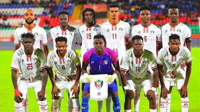 وداع مؤلم للمنتخب السوداني في أمم أفريقيا بعد الخسارة أمام السنغال