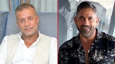 أمير كرارة وهند صبري وعصام عمر وشريف منير يتصدرون دراما رمضان على قنوات المتحدة