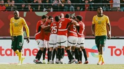 صحيفة إيطالية: صلاح وزملاؤه مرشحون للتأهل لدور الثمانية بأمم إفريقيا