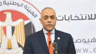 الهيئة الوطنية للانتخابات تدعو المصريين للمشاركة وحماية إرادتهم في جولة الإعادة