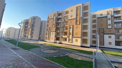 تفاصيل حجز شقق روضة العبور 2026 وسعر المتر عبر منصة مصر العقارية