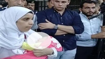 القصاص يقترب.. إحالة أوراق سفاحة المنيا للمفتي بتهمة قتل زوجها وأطفاله الستة