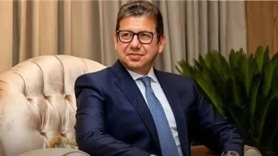 رئيس المخابرات العامة يلتقي نظيره الفلسطيني ونائب رئيس دولة فلسطين