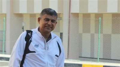 وفاة الكابتن صابر عيد نجم غزل المحلة ومنتخب مصر