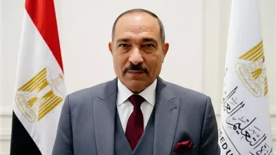 تجديد ندب الدكتور جودة غانم رئيسًا لقطاع التعليم وأمينًا للمجلس الأعلى لشؤون المعاهد