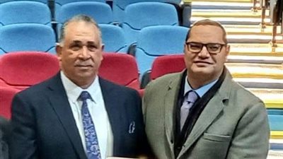 نقيب المحامين يشارك بمناقشة دكتوراه ضمانات تنفيذ أحكام القضاء الإداري بعين شمس