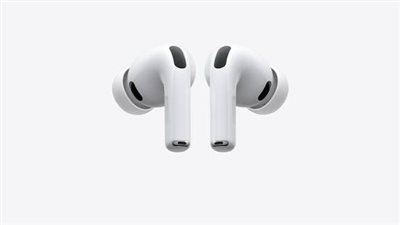 أبل Apple تدمج الكاميرا في سماعات AirPods Pro 3