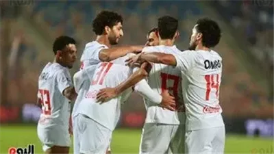 قبل موقعة الذهاب.. موعد مباراة الزمالك واتحاد العاصمة في نهائي الكونفدرالية واستعدادات مشتعلة في الجزائر