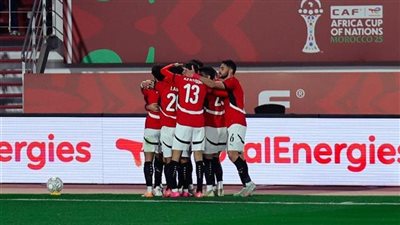 في ثمن النهائي.. موعد مباراة مصر وبنين والقنوات الناقلة ببطولة كأس أمم أفريقيا
