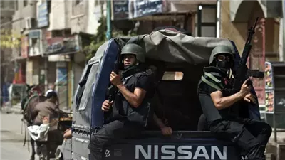 ضربات أمنية حاسمة.. مجهودات وزارة الداخلية في مواجهة الجريمة خلال 24 ساعة
