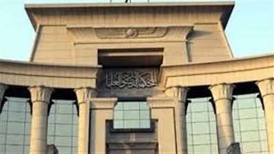 المحكمة الإدارية العليا تتسلم 5 طعون على نتائج انتخابات الدوائر الـ19 المُلغاة