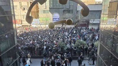 تصاعد الاحتجاجات في إيران: القضاء يتوعد 