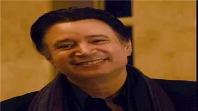 نجل شقيق إيمان البحر درويش ينفي تدهور حالته الصحية