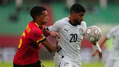 مصر وجنوب إفريقيا تتأهلان لدور الـ16 بأمم إفريقيا.. وأنجولا وزيمبابوي يودعان البطولة