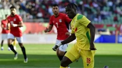 منتخب مصر يحسم التأهل لربع نهائي أمم أفريقيا بالفوز على بنين 3-1