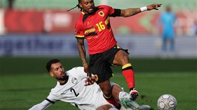 ترتيب مجموعة مصر بعد انتهاء دور المجموعات بكأس أمم إفريقيا 2025