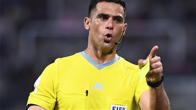 بصافرة مصرية.. منتخب الجزائر يصطدم بالكونغو في ثمن نهائي أمم أفريقيا