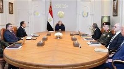 الرئيس السيسي يوجه بتوطين صناعة الاتصالات وتعزيز التحول الرقمي