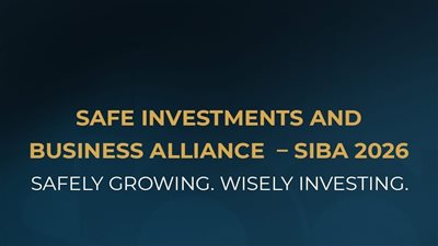 بقيادة الدكتور طارق الطنطاوي.. إطلاق SIBA 2026 لدعم الاستثمار الآمن