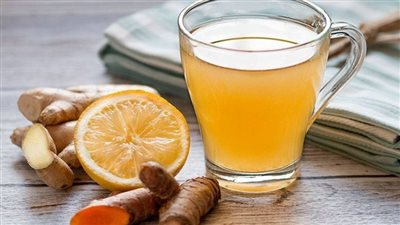 خلطة طبيعية لتخفيف السعال والزكام