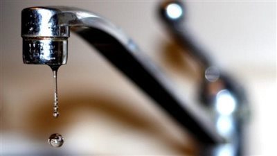 شركة مياه الشرب بالجيزة تعلن قطع الخدمة 8 ساعات عن عدة مناطق الجمعة