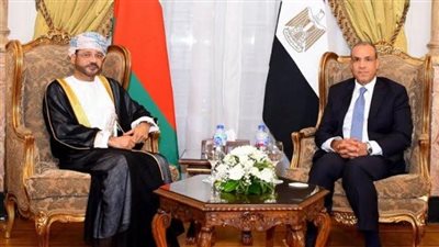  دعم السودان واليمن..عبد العاطي يبحث مع نظيره العُماني سبل تعزيز الاستقرار الإقليمي