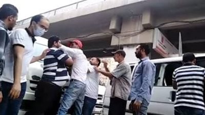 الأمن بسوهاج يكشف كذب فيديو متداول عن اعتداء على سيدة مسنة