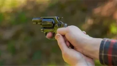 تحريات لكشف ملابسات إصابة شاب بطلق ناري في مدينة 6 أكتوبر