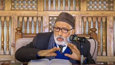 الدكتور محمد أبو موسى عضو هيئة كبار العلماء يحصل على جائزة الملك فيصل لعام 2026