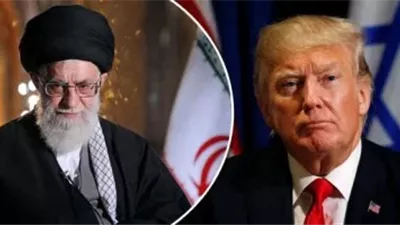 ترامب يعلن رسميًا مقتل المرشد الإيراني علي خامنئي بعد الضربات الجوية